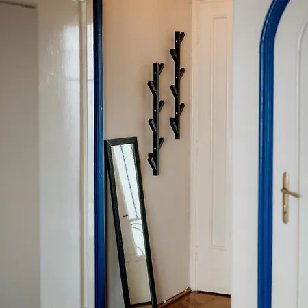 Decebal Central Studio - Elegant And Cozy Stay Arad Exterior photo