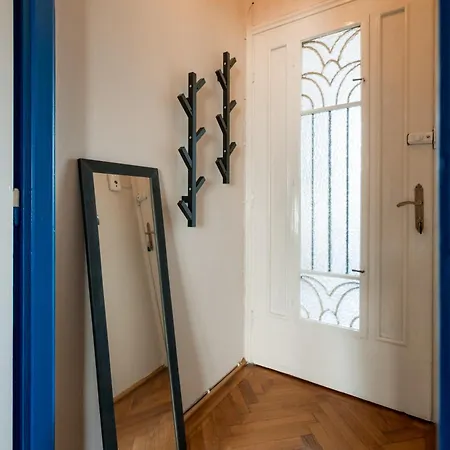Decebal Central Studio - Elegant And Cozy Stay Arad Exterior photo