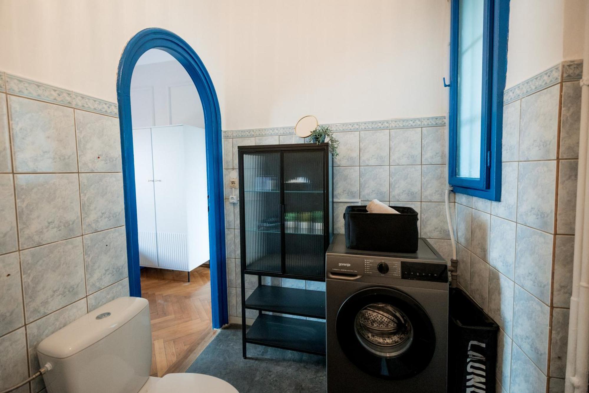 Decebal - Elegant And Cozy Apartment
