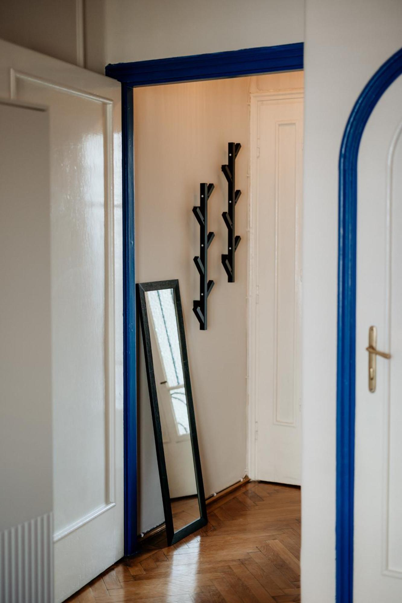 Apartment Decebal - Elegant And Cozy Arad