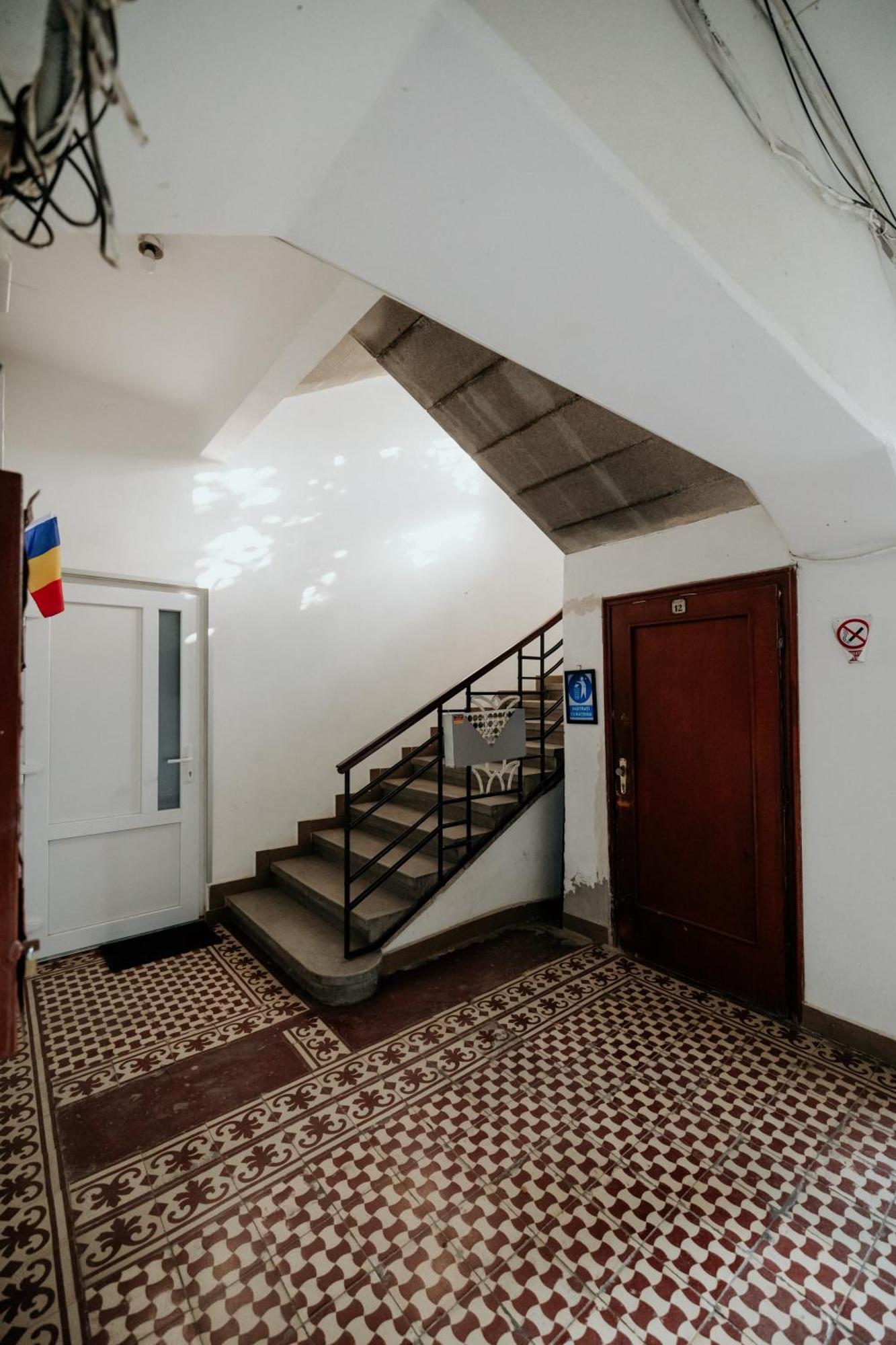 Decebal - Elegant And Cozy Apartment Arad