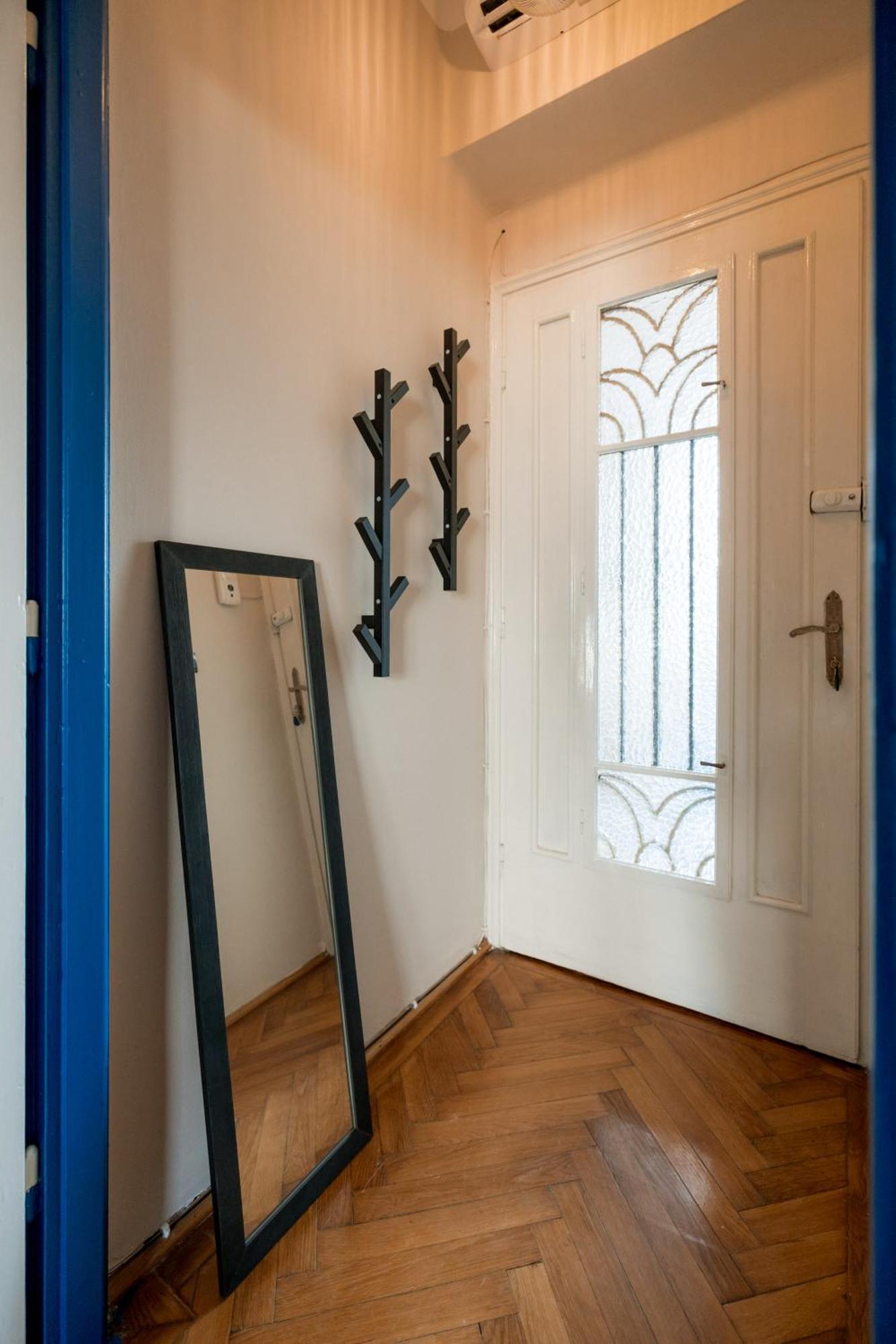 Decebal - Elegant And Cozy Apartment